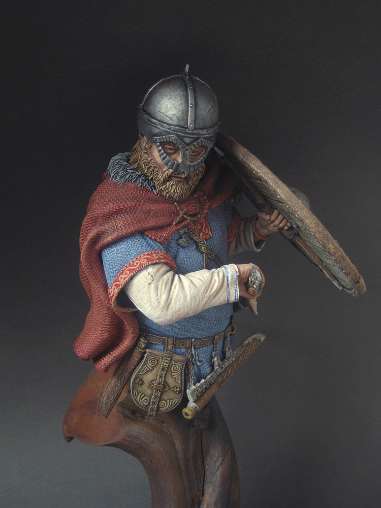 Figures: Viking, photo #2