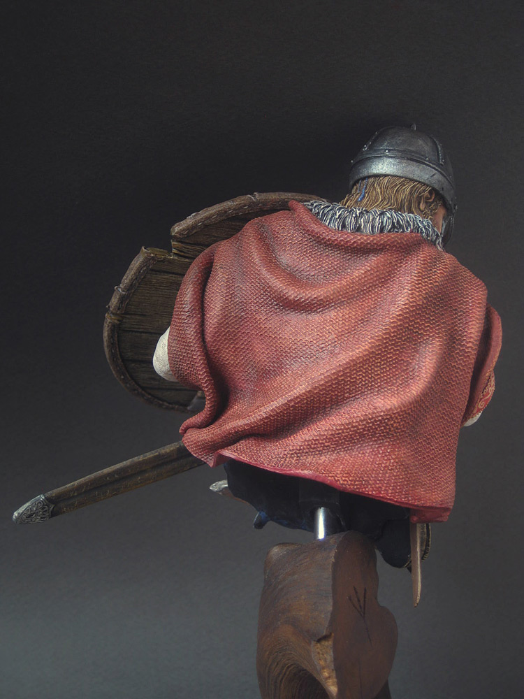 Figures: Viking, photo #6