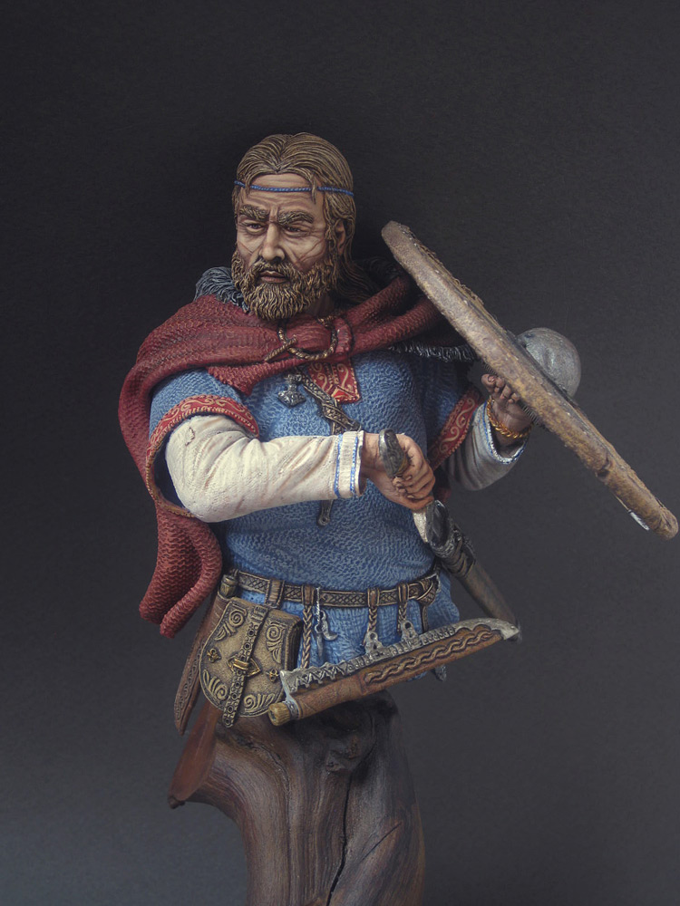 Figures: Viking, photo #7