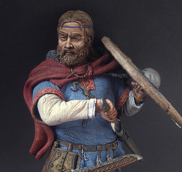 Figures: Viking