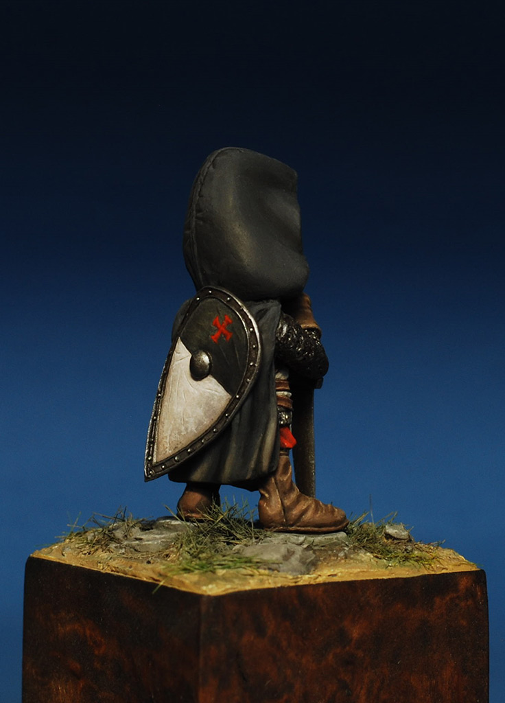 Разное: Рыцари - тамплиеры     , фото #12