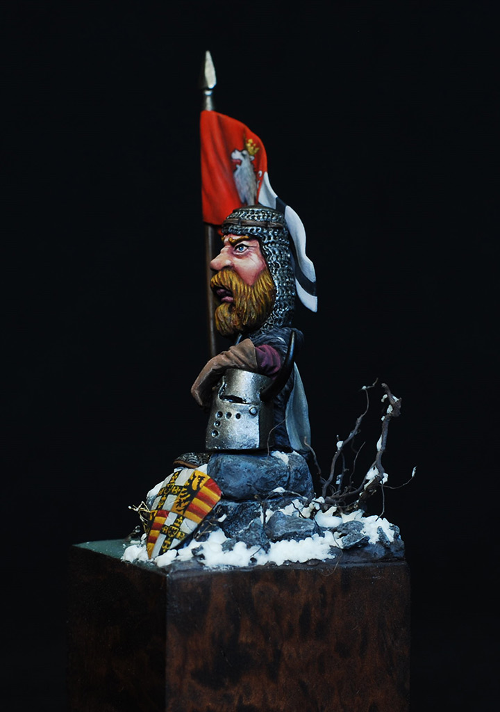 Miscellaneous: Templar knights, photo #4