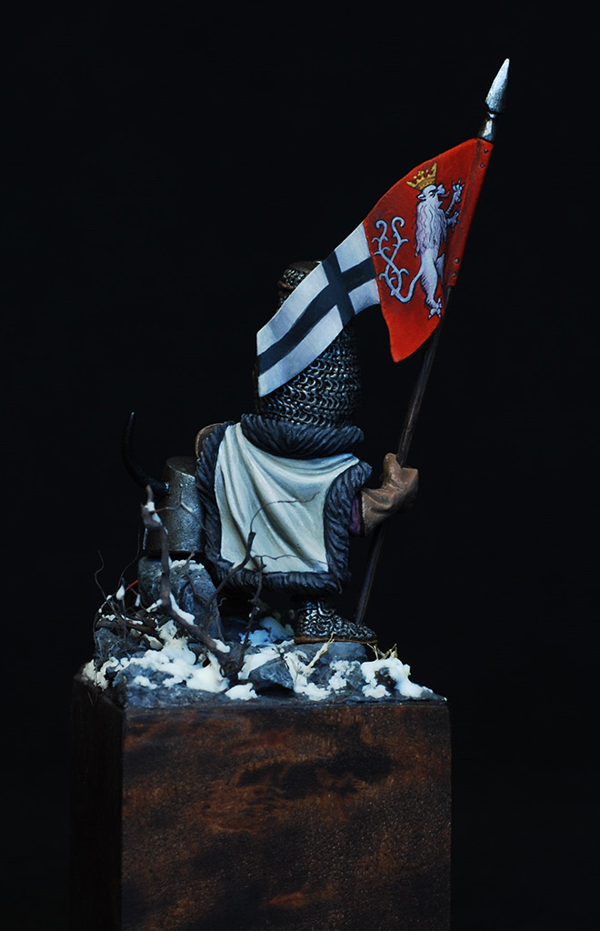 Miscellaneous: Templar knights, photo #6