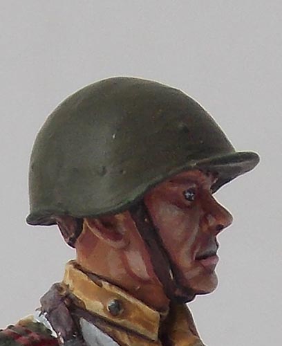 Figures: Aimer of AT rifle, Red Army, photo #7