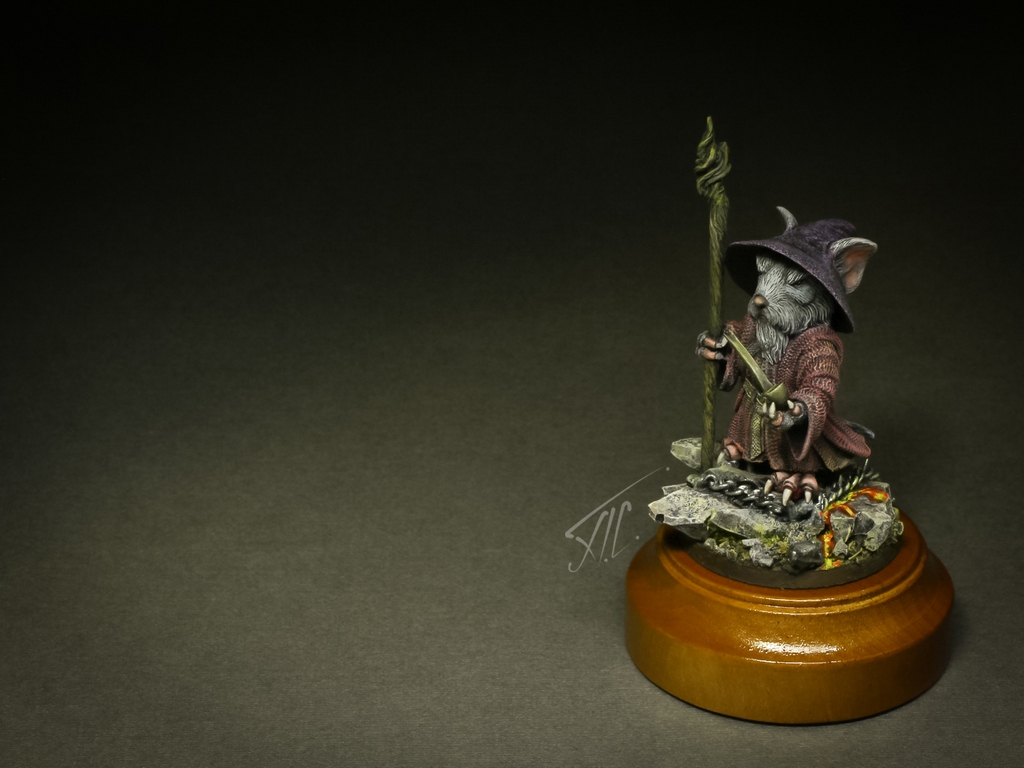 Разное: Graydalf, фото #4