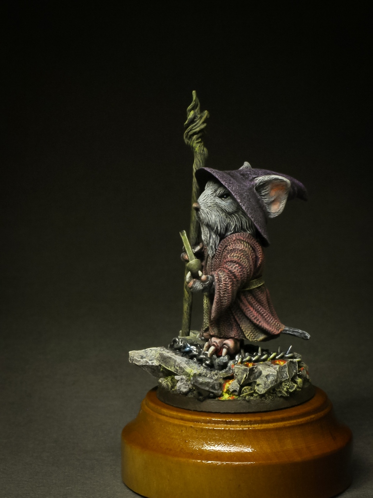 Разное: Graydalf, фото #6