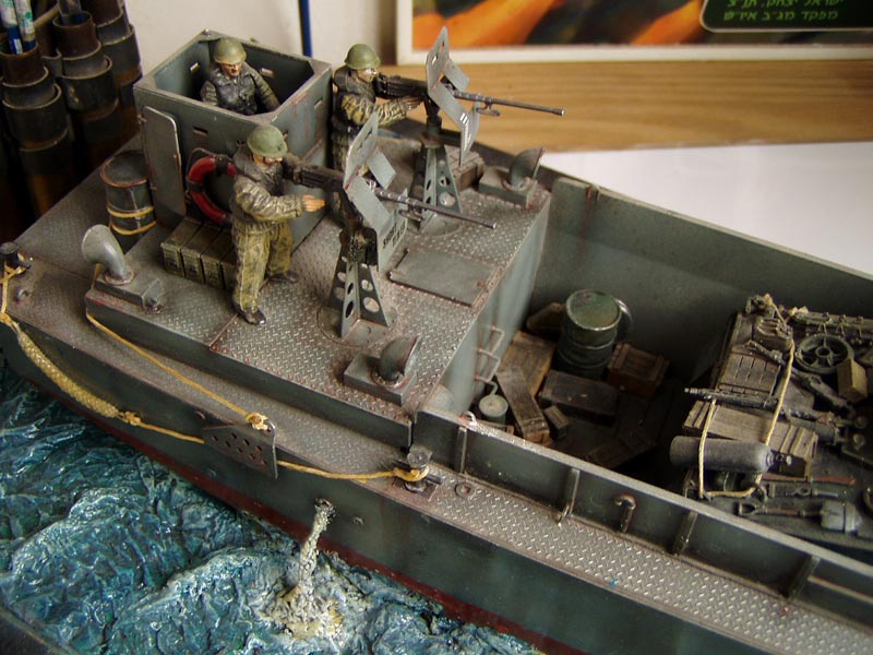 Dioramas and Vignettes: D-Day, photo #5