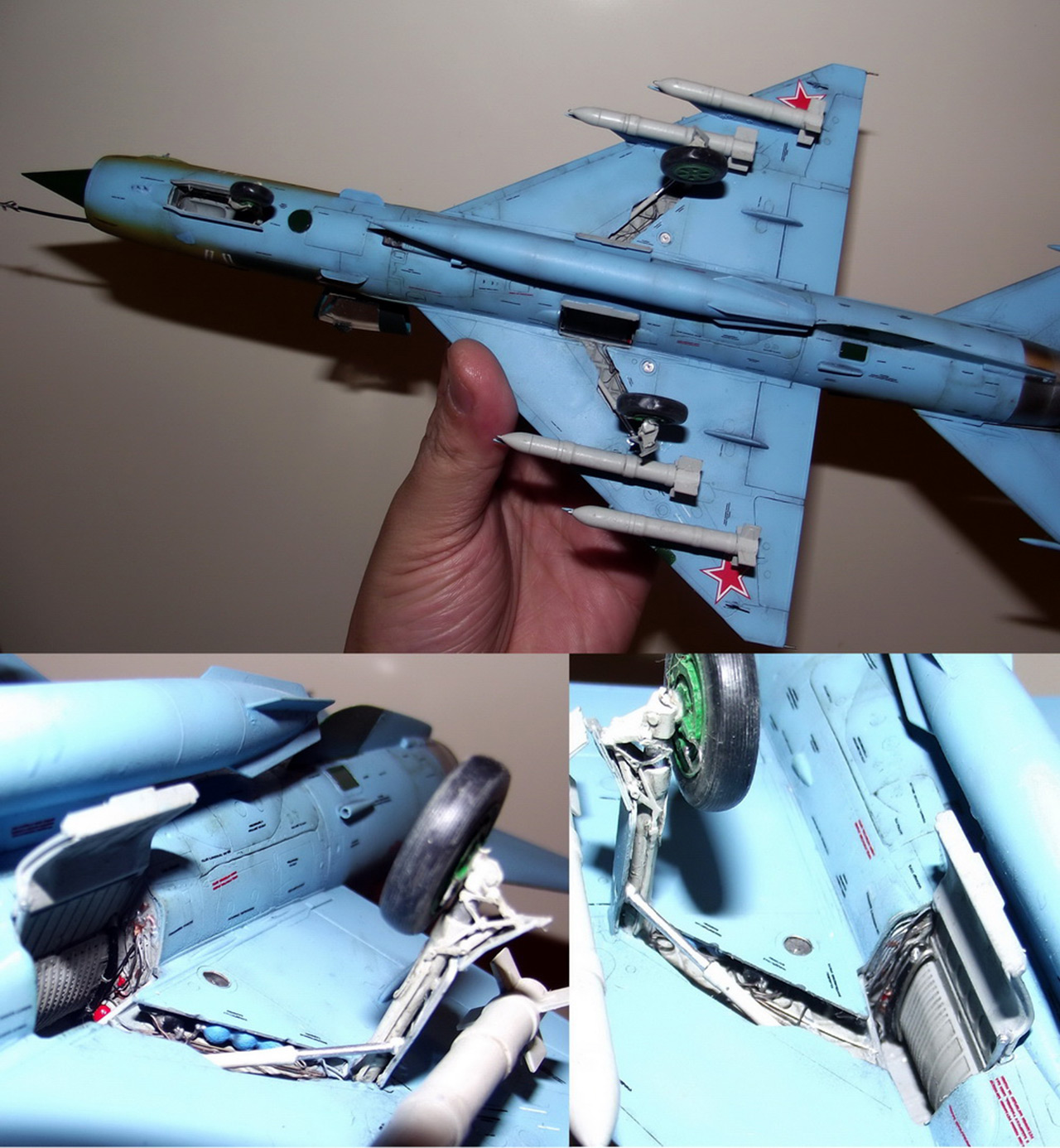 Dioramas and Vignettes: Afghan falcon, photo #41