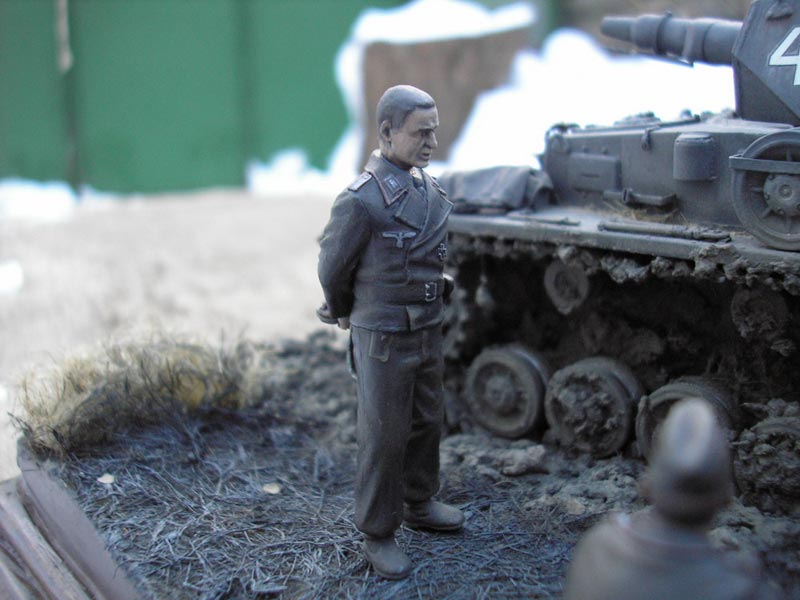 Dioramas and Vignettes: Top-up, photo #5