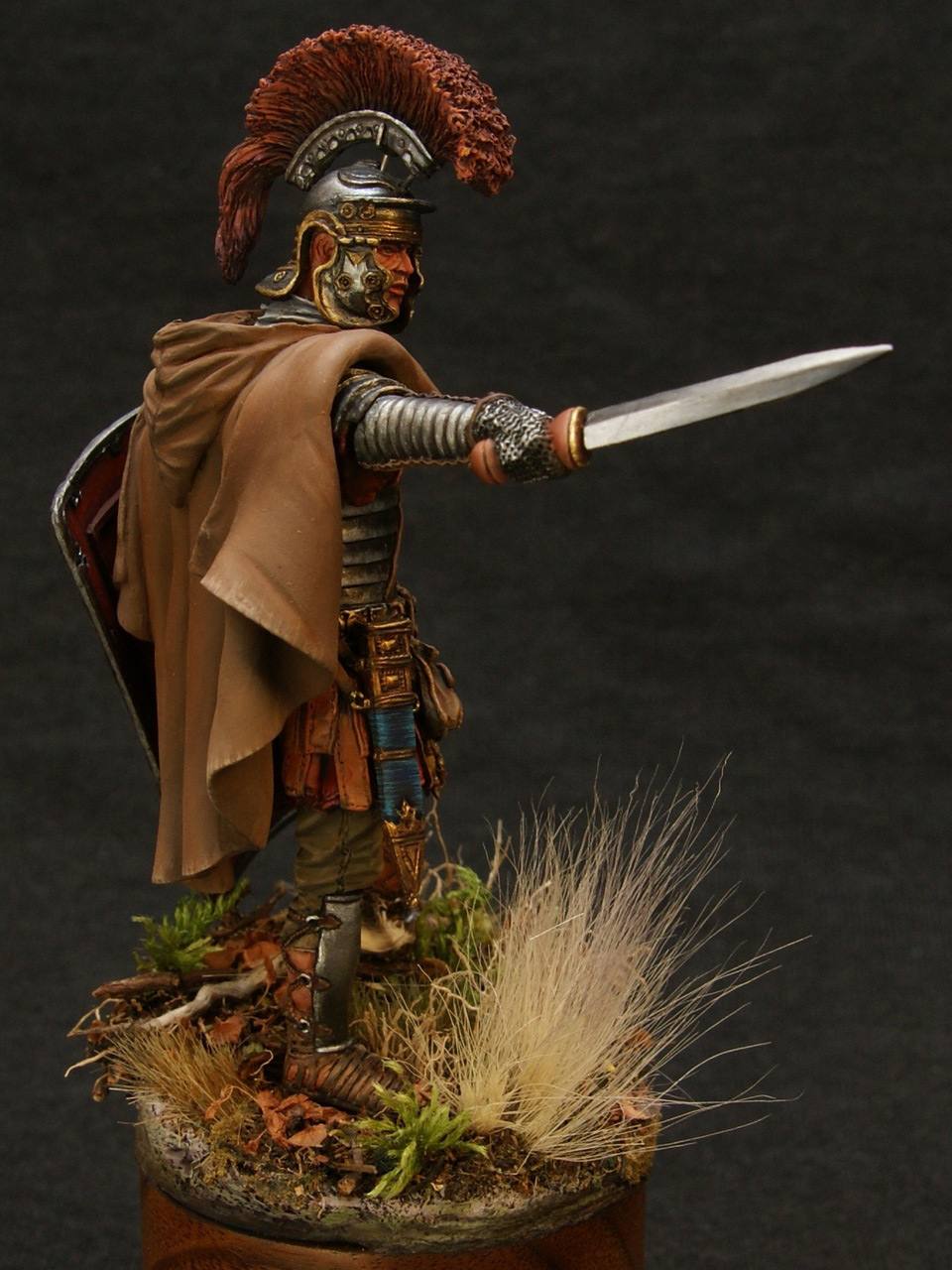 Figures: Legionary, photo #10