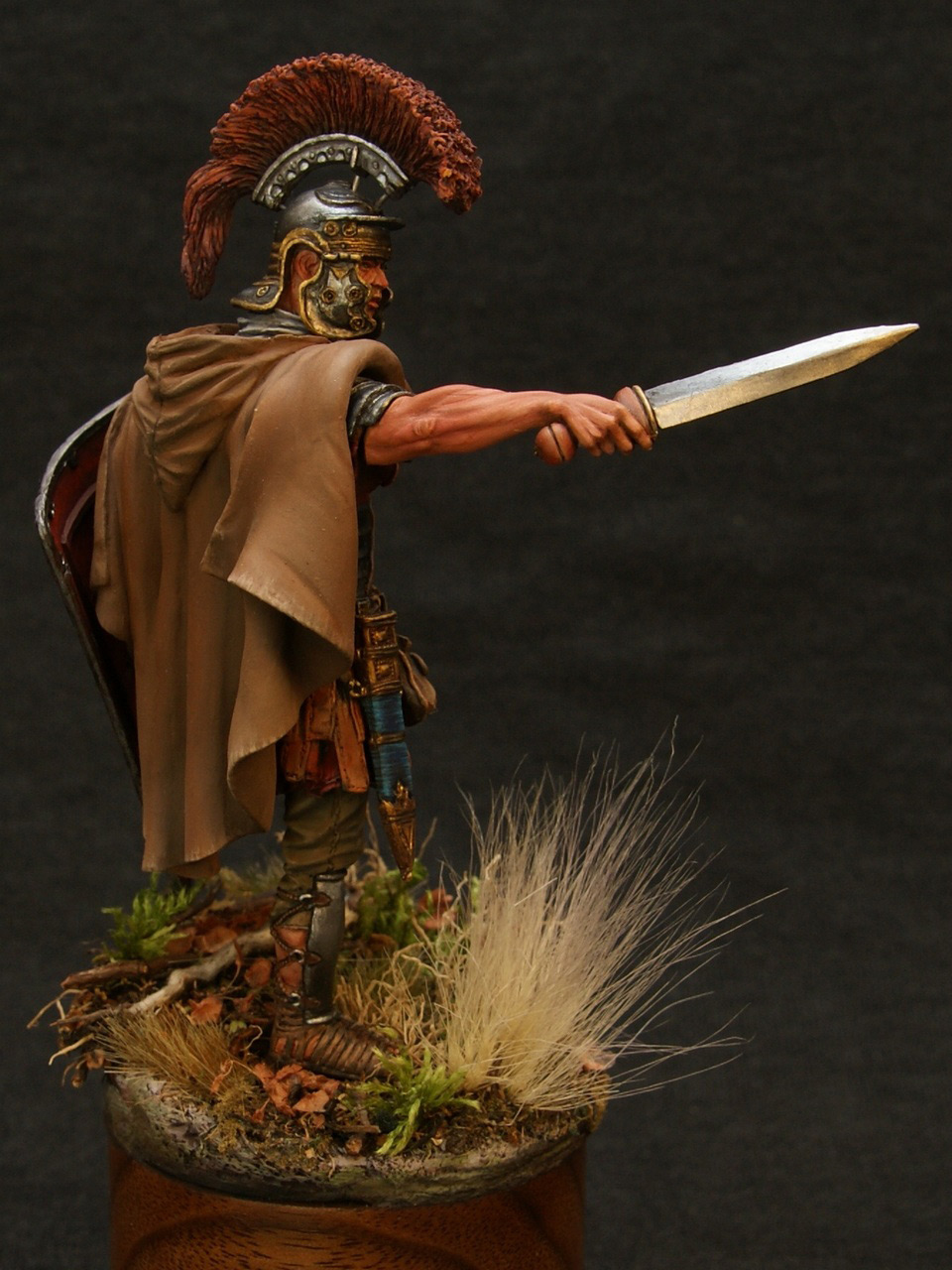 Figures: Legionary, photo #7