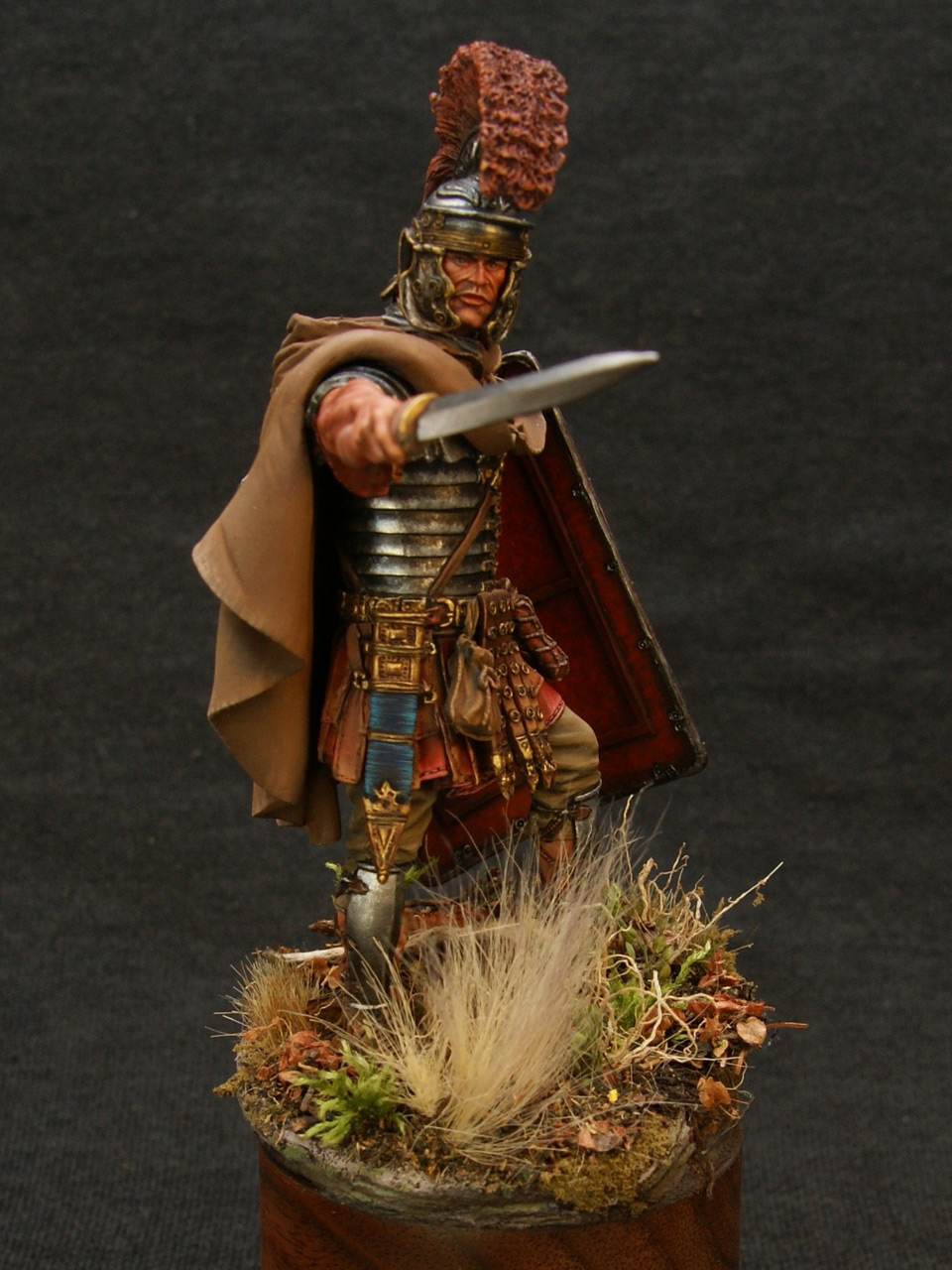 Figures: Legionary, photo #8