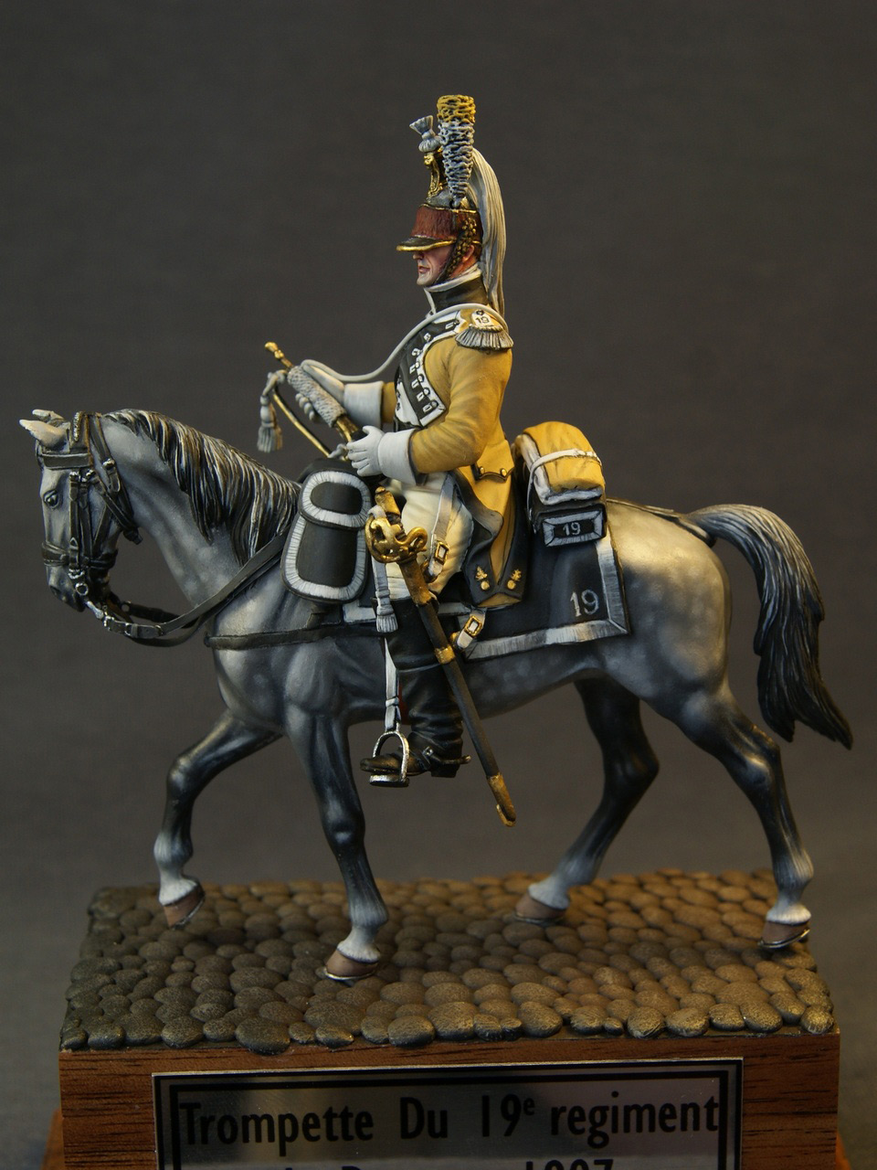 Figures: Dragoon, photo #3