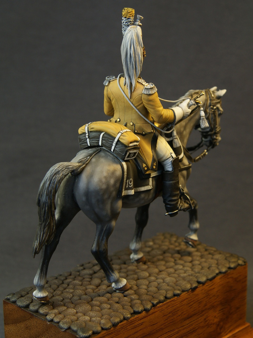 Figures: Dragoon, photo #7