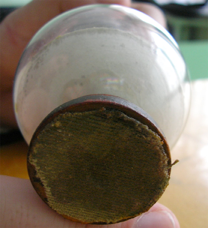 Учебка: Фигурка в лампочке, фото #4