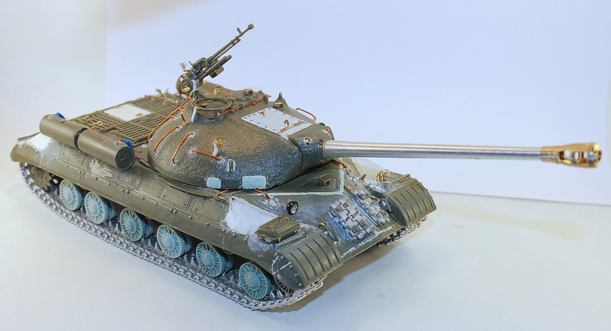 Диорамы и виньетки: 2015. Подморозило., фото #16