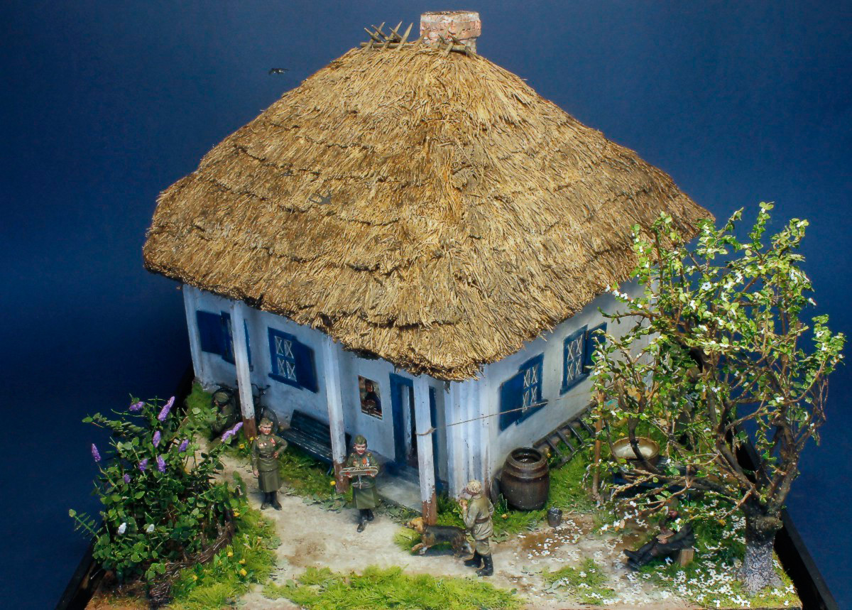 Dioramas and Vignettes: The Swallows, photo #1