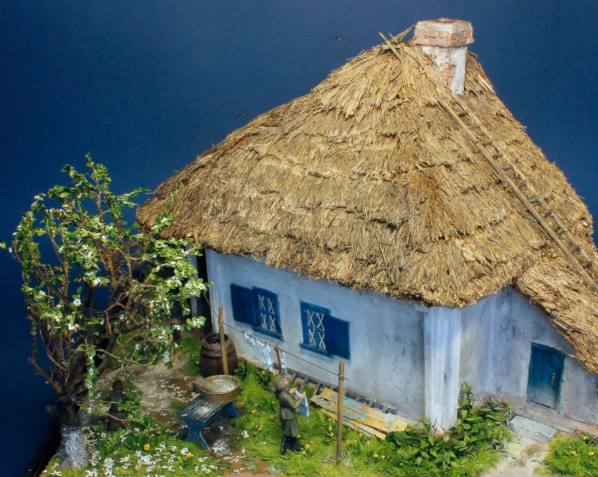 Dioramas and Vignettes: The Swallows, photo #2