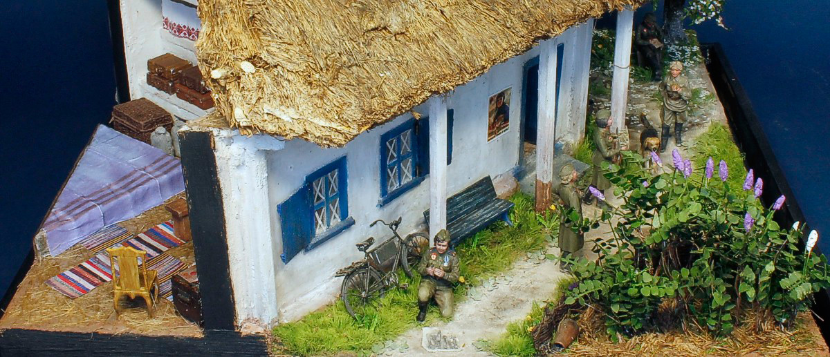 Dioramas and Vignettes: The Swallows, photo #4