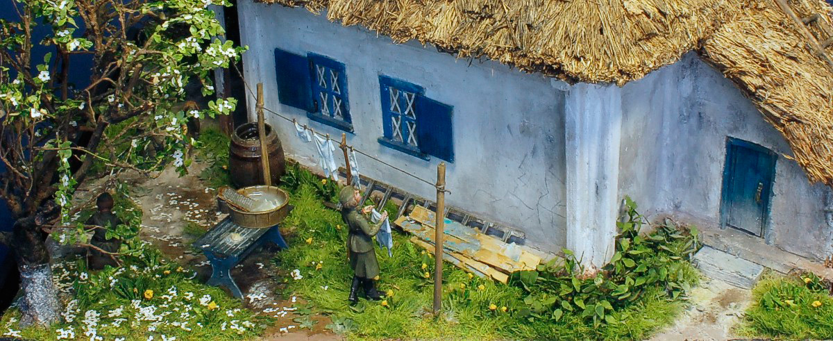 Dioramas and Vignettes: The Swallows, photo #9