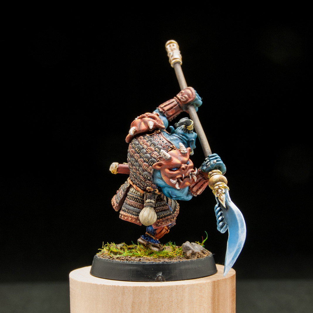 Miscellaneous: Samurai orcs, photo #14