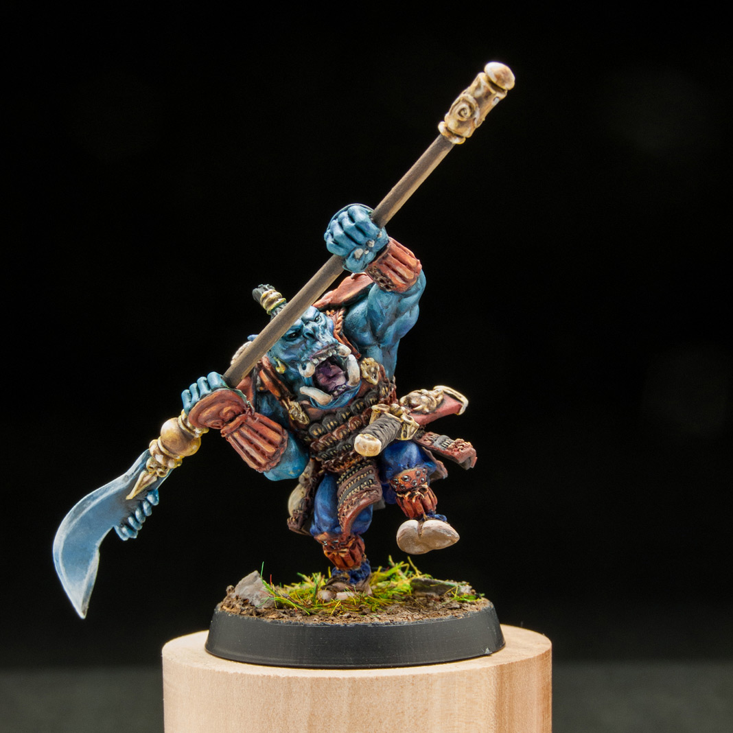 Miscellaneous: Samurai orcs, photo #9