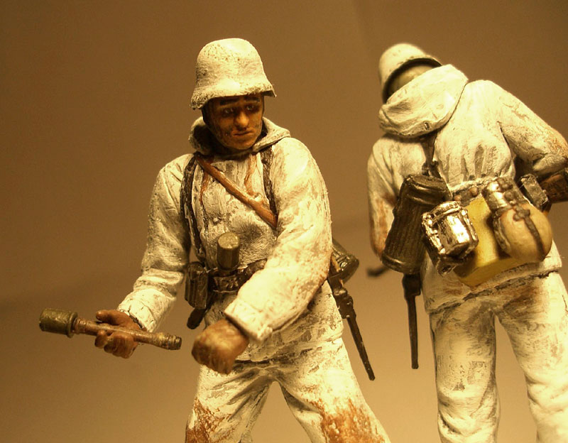 Учебка: В окружении, фото #4