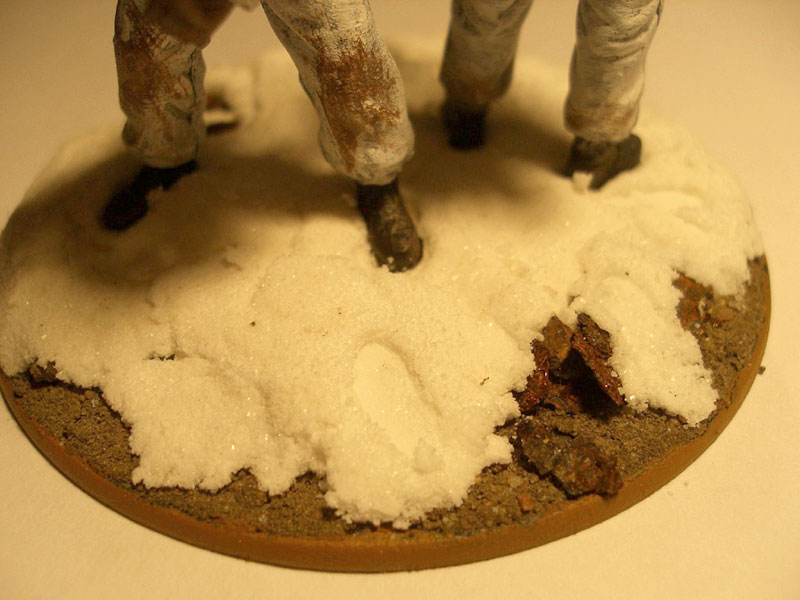 Учебка: В окружении, фото #5