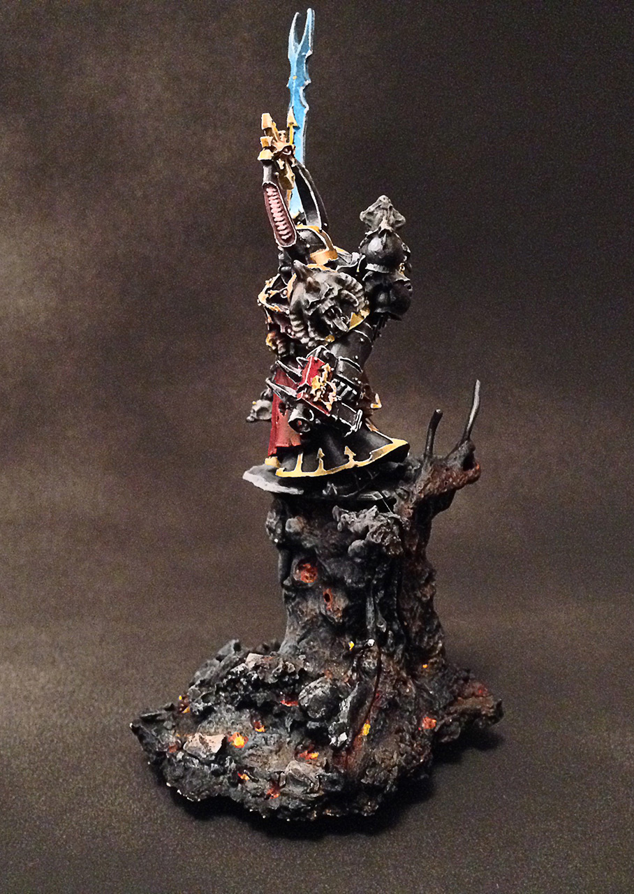 Miscellaneous: Chaos space marines witcher, photo #5