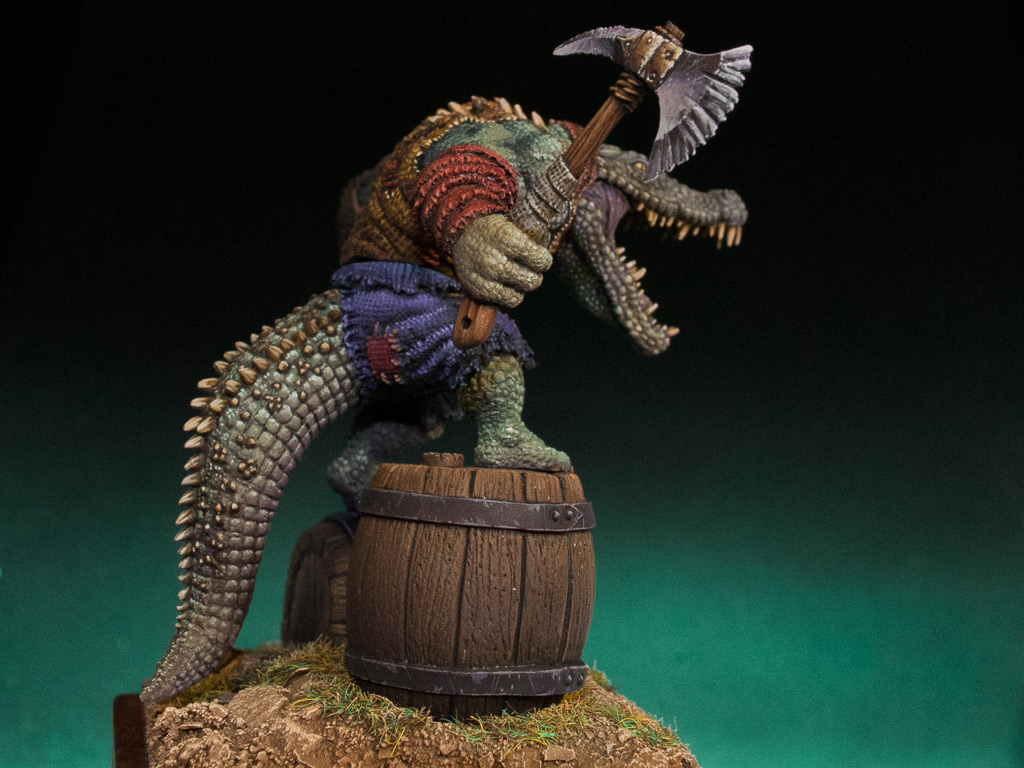 Разное: Крок - Пират, фото #11