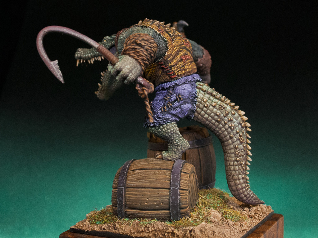 Разное: Крок - Пират, фото #7