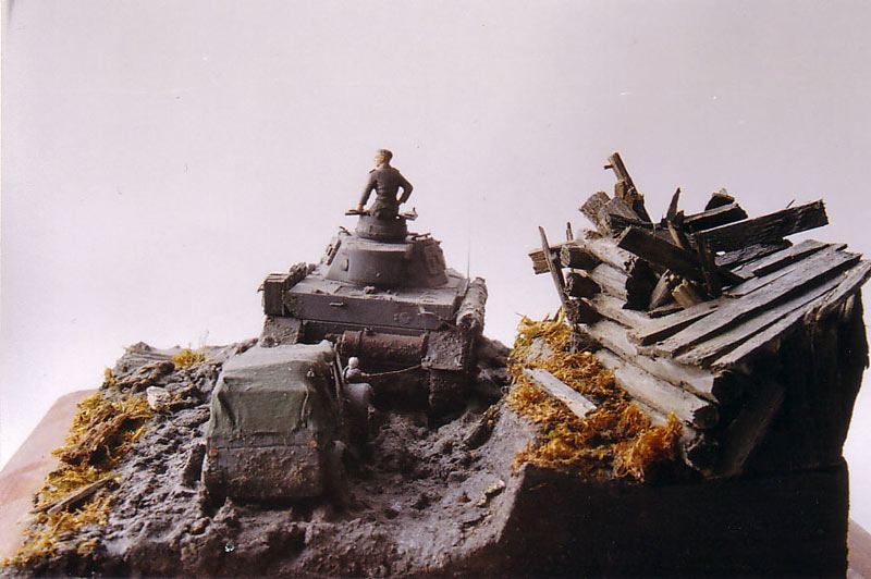 Dioramas and Vignettes: What We Are Doing?..., photo #5