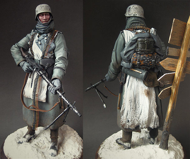 Figures: Winter 1941