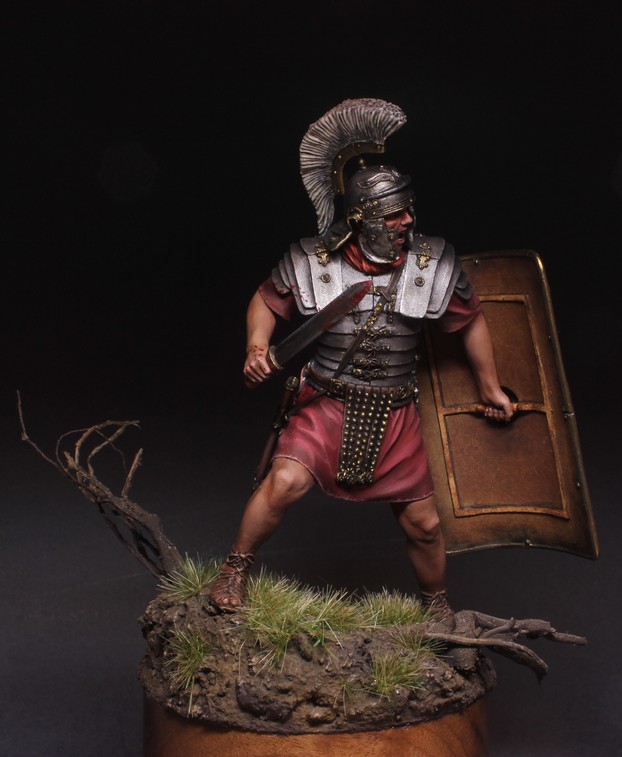 Figures: The Legionary, photo #3