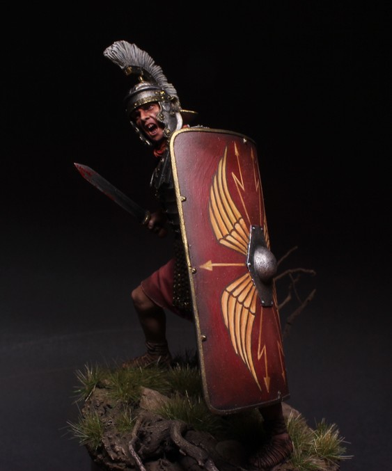 Figures: The Legionary, photo #6