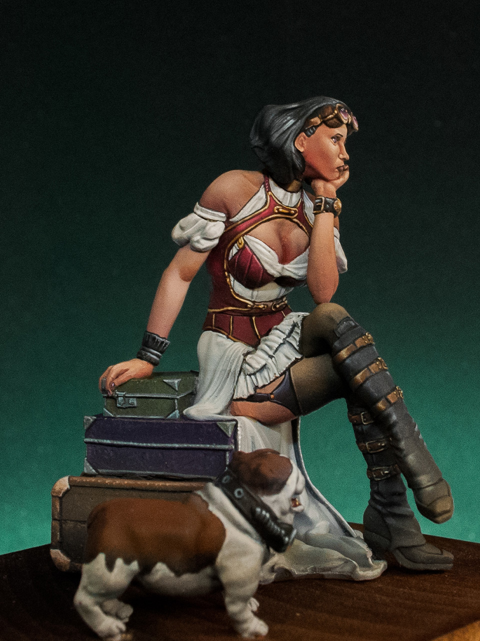 Разное: Дейзи Рид, фото #11