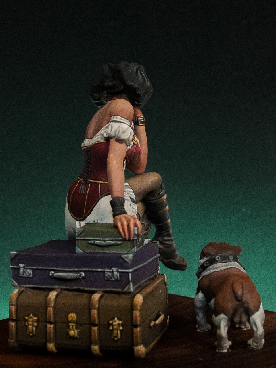 Разное: Дейзи Рид, фото #8