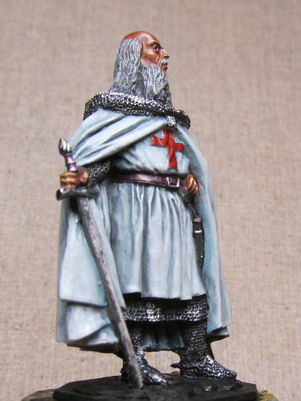 Фигурки: Два магистра, фото #7