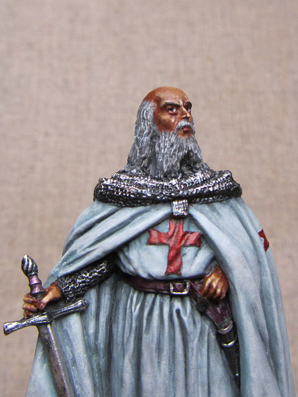 Фигурки: Два магистра, фото #8
