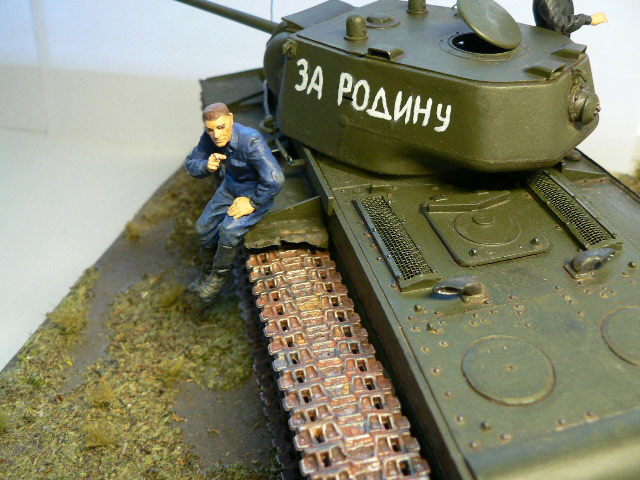 Training Grounds: Soviet Tank Crew, photo #1