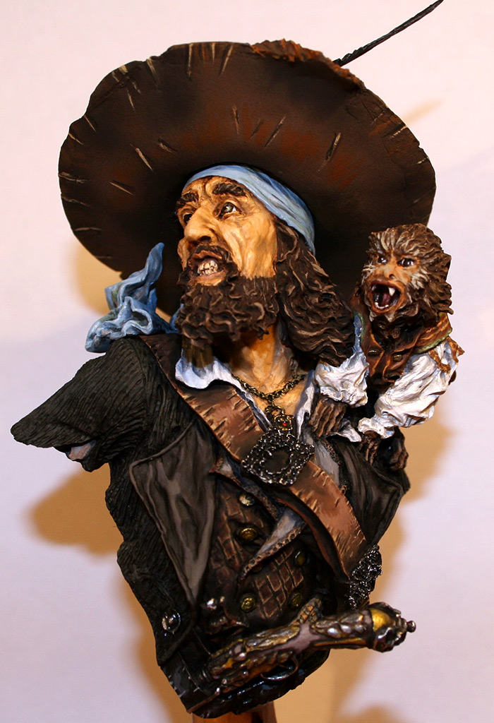 Figures: Pirate, photo #3