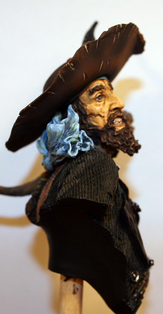 Figures: Pirate, photo #8