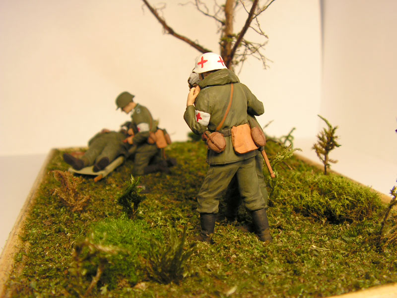 Учебка: Всех раненых ко мне!, фото #2