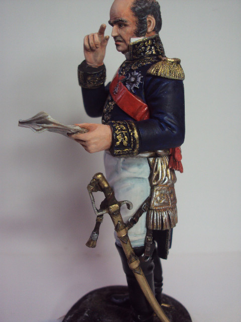 Figures: Marshal Davout, photo #10