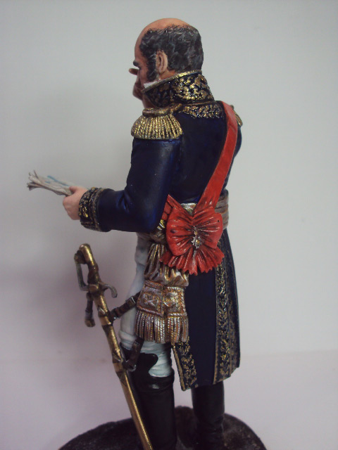 Figures: Marshal Davout, photo #11