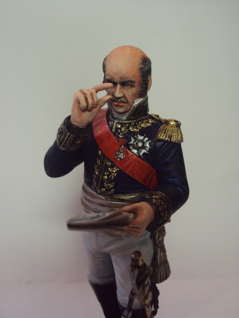 Figures: Marshal Davout, photo #12