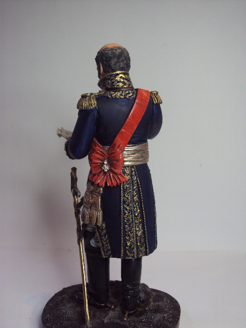 Figures: Marshal Davout, photo #4