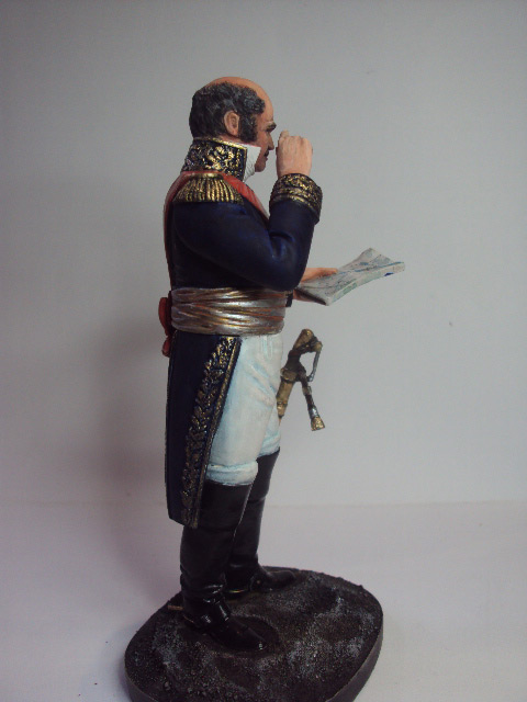 Figures: Marshal Davout, photo #6