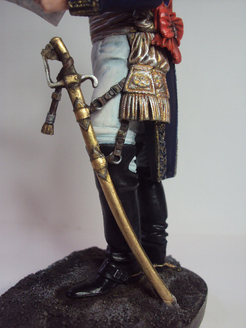 Figures: Marshal Davout, photo #8