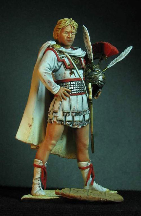 Figures: Alexander the Great, photo #5